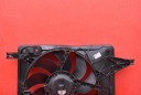 VENTILATEUR 21483JD20A NISSAN QASHQAI 1 I J10 07-10photo 5
