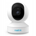 Reolink E Series E340, 5 МП, интеллектуальная комнатная камера с Wi-Fi, ночной режим