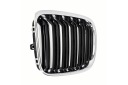 SKV GRILLE GRILLES BMW X1 E84 51117347669photo 9