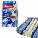 Вставка для швабры VILEDA ULTRAMAX ULTRAMAT MICRO COTTON