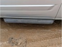FORD TOURNEO CUSTOM KANGAROO COURT SIDE THRESHOLDS SUV'A LEFT 2018 BEAD 4/5DR V362  photo 9