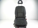 SEAT RIGHT FRONT MERCEDES VANEO W414 EUROPE photo 1 - milautoparts-fr.ukrlive.com