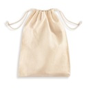 Сумка хлопковая 30х45 см ECOLOGICAL экрю