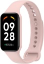 РЕМЕНЬ ДЛЯ XIAOMI REDMI SMART BAND 2 / MI BAND 8 ACTIVE | ЦВЕТА