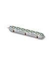 ФАСАДНЫЙ КЛЕЙ ДЛЯ ПЛЕНКИ ЭПДМ ILLBRUCK OT015 600 мл