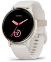 Умные часы Garmin Vivoactive 5 — кремовый