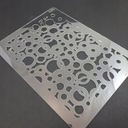 РИСОВАНИЕ ШАБЛОНОВ ДЛЯ ДЕТСКИХ ДЕКУПАЖНЫХ КРУГОВ