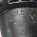 MERCEDES-BENZ CLA W117 14R. 2.2CDI FIL AIRphoto 6
