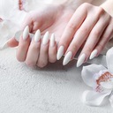 NAIL BUILDING BASE Гель-основа для наращивания ногтей 15 мл