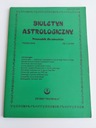 Астрологический бюллетень Руководство-самоучка