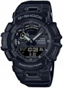 ЧАСЫ CASIO G-SHOCK GBA-900-1AER с BLUETOOTH + КОРОБКА