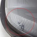 MINI COOPER COUNTRYMAN R60 2018 GAUCHE CÔTÉ PHARE AVANTphoto 6