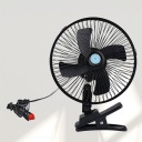 CAR AC UNIT AC CAR VEHICLE MOUNTED FAN FAN CAR  photo 13