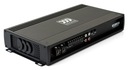 4-канальный усилитель MOREL MPS 4.400 УСИЛИТЕЛЬ ВЫСОКОГО класса 4-КАНАЛЬНЫЙ