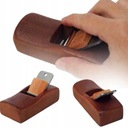 Woodcraft DIY Мини Ручной строгальный станок по дереву