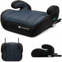 CAR PAD I-BOOST ISOFIX сиденье 15-36 кг KinderKraft Черный