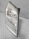 FORD TRANSIT MK7 LAMP RIGHT FRONT 6C1113W029DG GOOD CONDITION ORIGINAL 