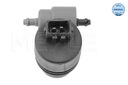 PUMP WASHER OPEL ASTRA/CORSA/VEC photo 2 - milautoparts-fr.ukrlive.com