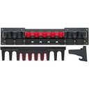 РУЧКА-ОРГАНИЗАТОР ДЛЯ ИНСТРУМЕНТОВ С МНОГОДЕРЖАТЕЛЕМ