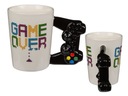 Керамическая кружка 250 мл Game Over (B866)
