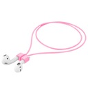 LINKA MAGNETYCZNA PASEK NA SZYJE do AIRPODS FREEBUDS