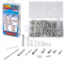 НАБОР ПРУЖИН 200 ШТ. RICHMANN SPRINGS C0402