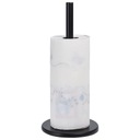 ПОДСТАВКА ДЛЯ БУМАЖНЫХ ПОЛОТЕНЦЕВ, СТАЛЬНАЯ БУМАГА, 32 см