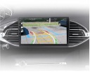РАДІО НАВІГАЦІЯ ANDROID PEUGEOT 308 T9 2013-2021 +ВЕНТИЛЯТОР 2/64GB 8CORE  (17756153957) фото min 15