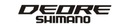 Predná prehadzovačka Shimano Deore FD-M6020-H 2x10 EAN (GTIN) 4524667392149