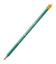 Карандаш офисный BIC Evolution 655 Conte HB с ластиком