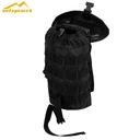 СУМКА WISPORT SPARROW 5Л КАРМАННАЯ MOLLE ЧЕРНАЯ