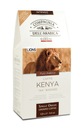 Kawa mielona Kenya 100% Arabica 125 g CORSINI