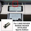 PARA LAND ROVERA RANGE ROVER DISCOVERY 4 5 EVOQUE DEFENDER ACCESORIOS TELÉFONO 