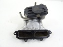 QASHQAI II J11 LIFT 1.7 DCI PAPILLON DES GAZ COLLECTEUR 161A07244R 147369928Rphoto 7