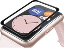 Гибридное защитное стекло 7H/3D для Huawei Watch Fit/Huawei Watch Fit New