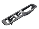 ПАНЕЛЬ ДВЕРІ СКЛА КАРБОН SKODA SUPERB MK1 1997-2005 OCTAVIA MK1 1996-2010  (14528721748) фото min 7