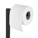 Stojak WC na szczotkę i papier toaletowy BAMBUS Typ zestaw