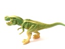 Sada hračkárskych figúrok pre chlapcov Figúrky DINO - Dinosaury 6 ks Materiál iný