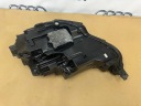AUDI A3 8Y 8Y0 2020-2024 ПОВНИЙ LED (СВІТЛОДІОД) ФАРА ЛІВА I ПРАВА ПЕРЕДНЯ ORYG.  (16701575998) фото min 13
