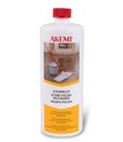 AKEMI ŚRODEK DO POLEROWANIA WOSKOWANIA KAMIENIA 1L