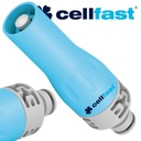 ПИСТОЛЕТ С ПРЯМЫМ НАКОНЕЧНИКОМ С СОПЛОМ 1 ДЮЙМ 57-102 CELLFAST