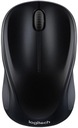 БЕСПРОВОДНАЯ МЫШЬ LOGITECH M317, ЧЕРНАЯ