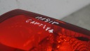 ФАРА ПРАВА ЗАДНЯ CHEVROLET CAPTIVA  фото 14