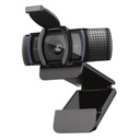 ВЕБ-КАМЕРА LOGITECH C920S PRO HD