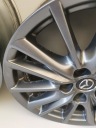 MAZDA CX5 II JANTES JANTE JANTES EN ALLIAGE KA036 ENSEMBLEphoto 10