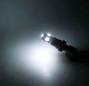 Žárovka W5W T10 5 LED diod 5050 SMD canbus can bus retrofit Výrobce Interlook