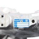 VW VOLKSWAGEN GOLF MK5 TURBO CHÂSSIS TURBOCOMPRESSEURS 2.0 TFSI 06F145701Hphoto 11