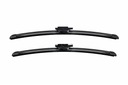 LIMPIAPARABRISAS ESCOBILLAS 2 PIEZAS A856S AEROTWIN 475 450MM MINI R56 R57 CLUBMAN 