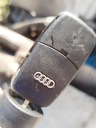 SEAT AUDI VW ЗАМОК ЗАПАЛЕННЯ КЛЮЧИК ВСТАВКА ЗАМОК ЗАПАЛЕННЯ Z КЛЮЧИКОМ 4B0905851C  (18898444582) фото min 10