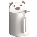 КОНТЕЙНЕР ДЛЯ ВЛАЖНЫХ САЛФЕТОК, КОРОБКА ДЛЯ ВЛАЖНЫХ САЛФЕТОК, ОРГАНАЙЗЕР, СЛЕЗНЫЕ САЛФЕТКИ